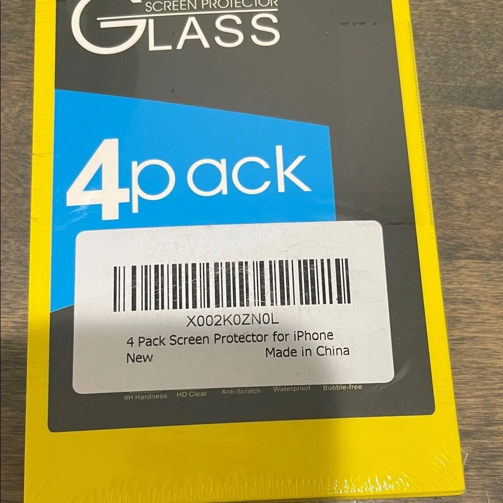 sparin screen protector